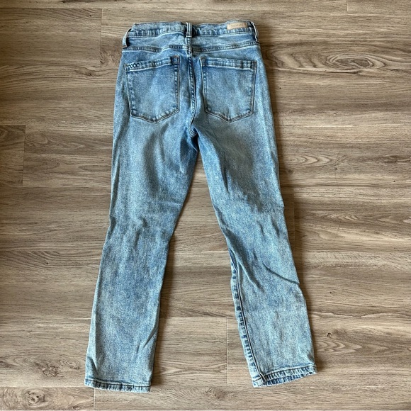 Blank NYC Madison Crop Jeans - Picture 3 of 3